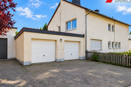 Haus Hückeswagen - 8 Zimmer, 210 m&sup2;, 360.000&euro; | Angebot:27348732