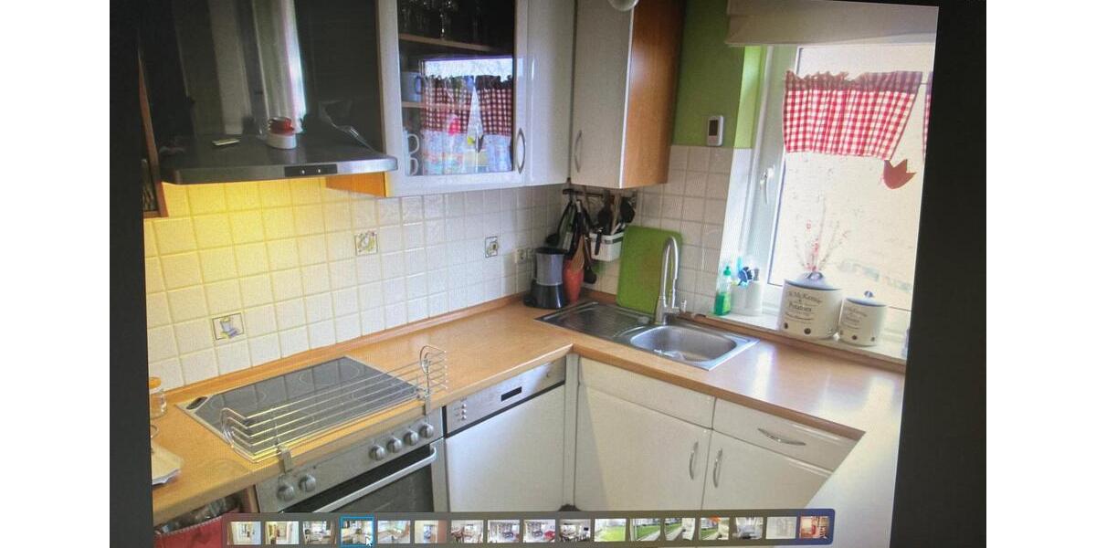 Etagenwohnung Lüdenscheid - 3 Zimmer, 72 m&sup2;, 650&euro; | Angebot:26428211