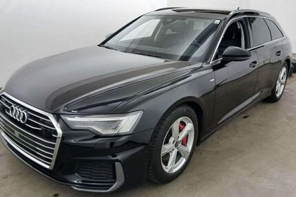 Audi A6 46.906 km 44.380 &euro; Hagen 58091
