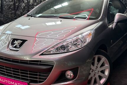 Peugeot 207 22.000 km 9.999 &euro; Herscheid 58849