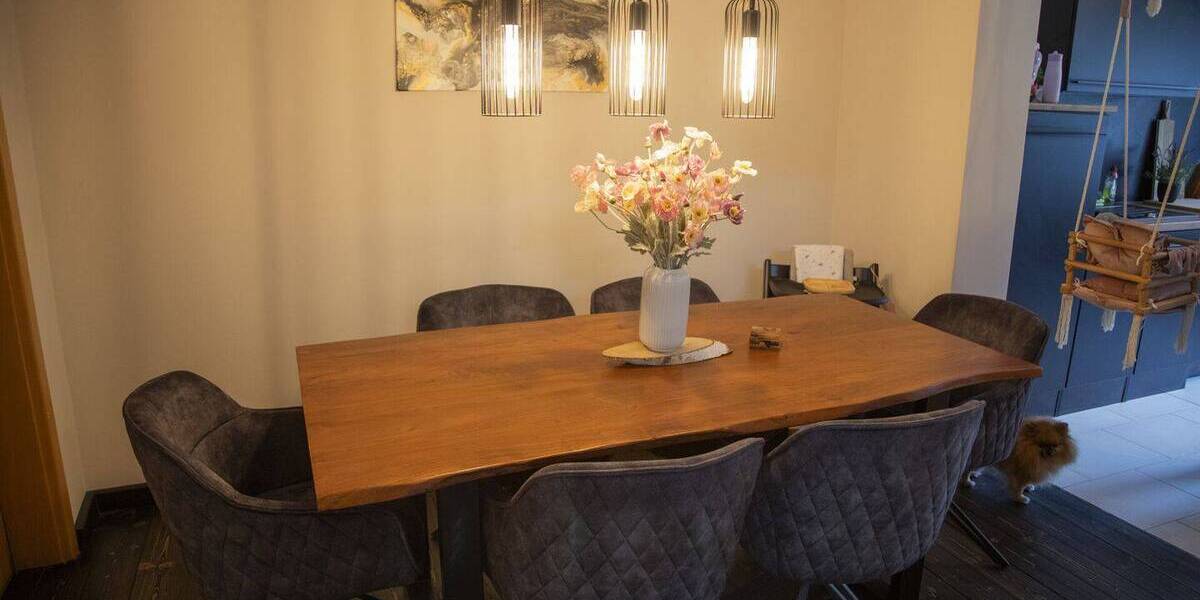 Reihenendhaus Hagen Vorhalle - 5 Zimmer, 135 m&sup2;, 349.000&euro; | Angebot:26672725