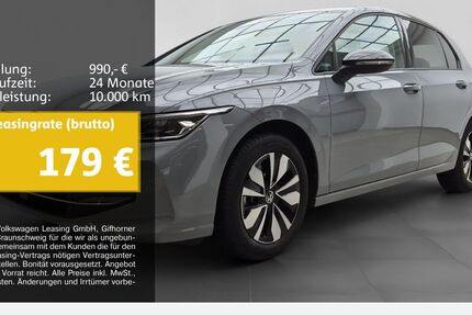 VW Golf 25.474 km 25.840 &euro; Lüdenscheid 58507