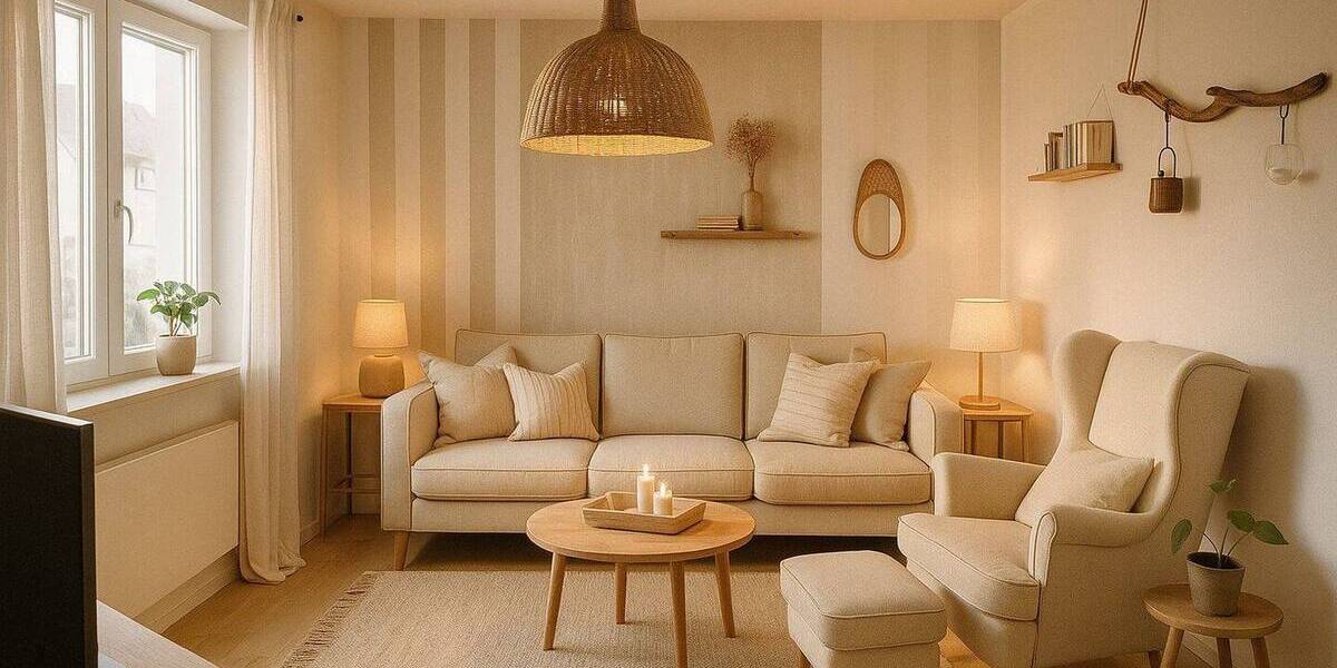 Etagenwohnung Gummersbach - 2 Zimmer, 67 m&sup2;, 160.000&euro; | Angebot:26037425