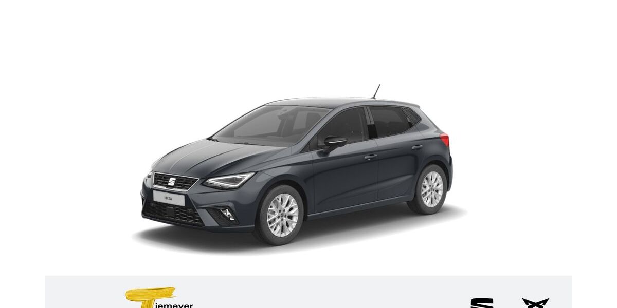 Seat Ibiza 19.634 km 23.550 &euro; Plettenberg 58840