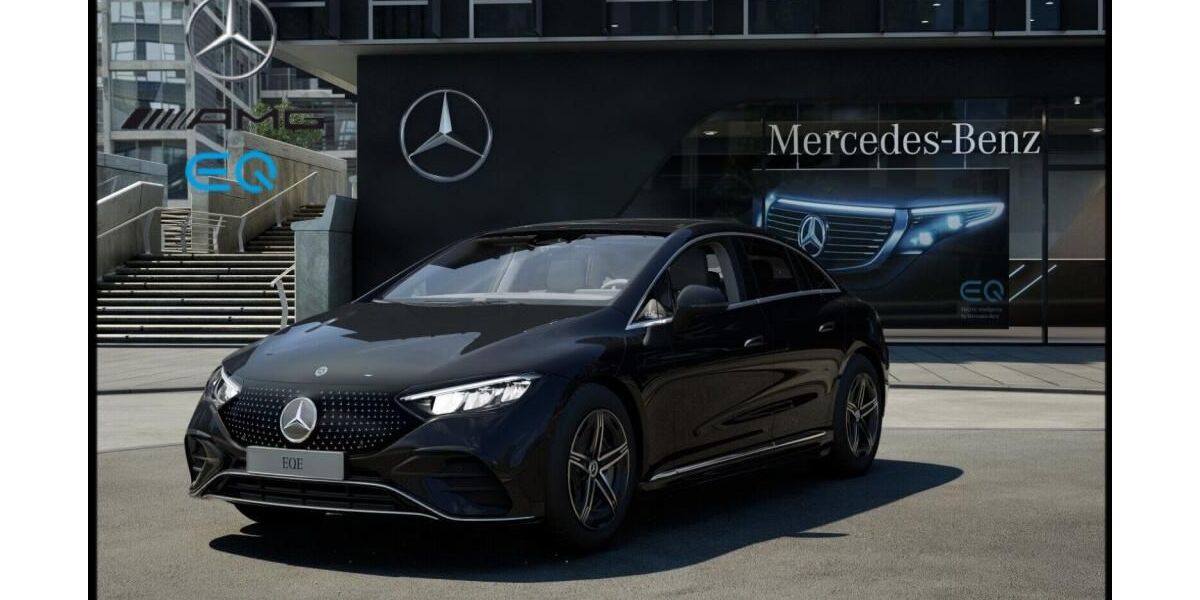 Mercedes-Benz EQE 9.431 km 48.880 &euro; Plettenberg 58840