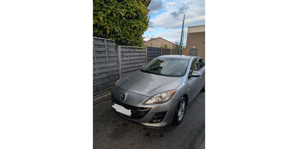 Mazda 3 171.000 km 3.700 &euro; Wetter 58300