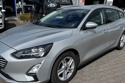Ford Focus 79.274 km 17.457 &euro; Wipperfürth 51688
