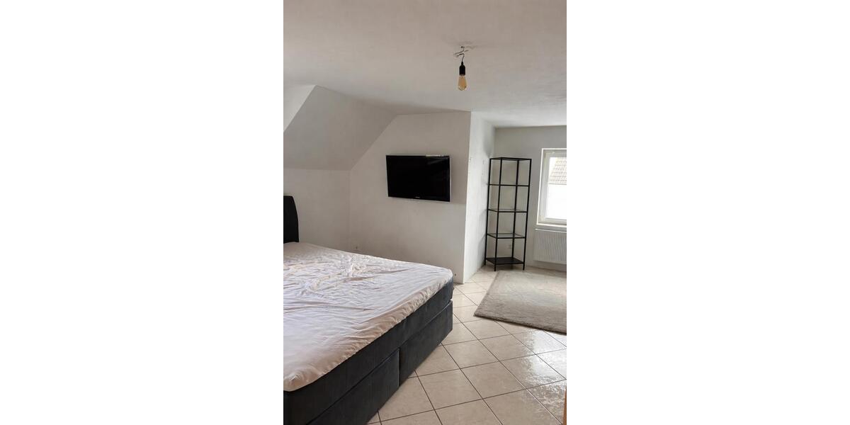 Maisonettenwohnung Hemer - 4 Zimmer, 130 m&sup2;, 1.000&euro; | Angebot:25944934