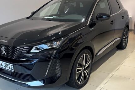 Peugeot 3008 12.000 km 35.890 &euro; Gummersbach 51645