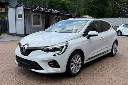 Renault Clio 71.000 km 10.990 &euro; Hagen 58089