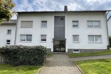 Wohnung Neuenrade - 3 Zimmer, 77 m&sup2;, 580&euro; | Angebot:25515287