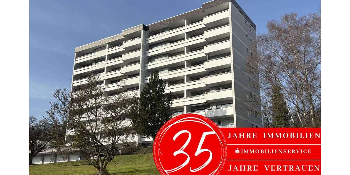 Etagenwohnung Iserlohn Letmathe - 3 Zimmer, 78 m&sup2;, 105.000&euro; | Angebot:25547377