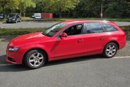 Audi A4 164.000 km 7.500 &euro; Iserlohn 58640