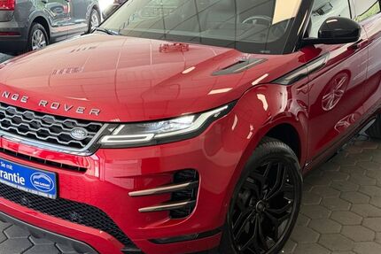 Land Rover Range Rover Evoque 48.980 km 26.890 &euro; Schwelm 58332