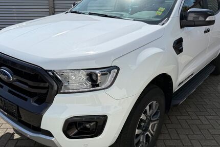 Ford Ranger 95.000 km 31.900 &euro; Balve 58802