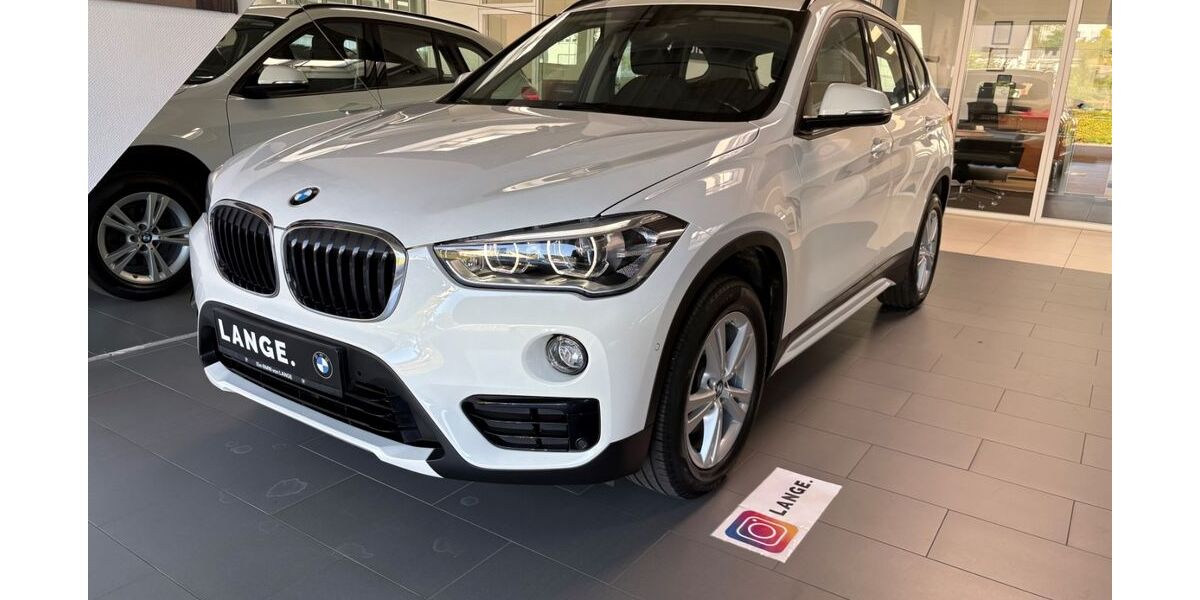 BMW X1 96.290 km 21.990 &euro; Sundern 59846