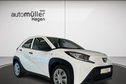 Toyota Aygo (X) 65.054 km 9.998 &euro; Hagen 58095
