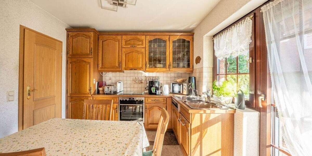 Einfamilienhaus Iserlohn Dröschede - 6 Zimmer, 230 m&sup2;, 489.000&euro; | Angebot:25777906