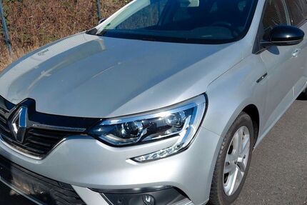 Renault Megane 78.904 km 7.200 &euro; Radevormwald 42477
