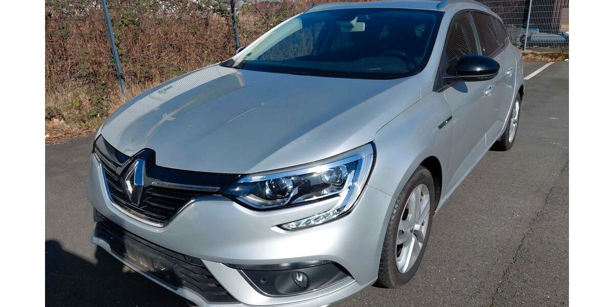 Renault Megane 78.904 km 7.200 &euro; Radevormwald 42477