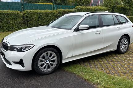 BMW 320 155.000 km 20.900 &euro; Schalksmühle 58579