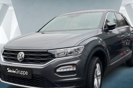 VW T-Roc 82.450 km 20.230 &euro; Gummersbach 51645