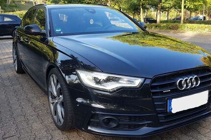 Audi A6 243.425 km 13.500 &euro; Iserlohn 58640