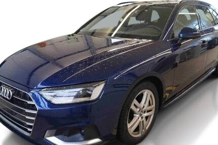 Audi A4 112.910 km 26.880 &euro; Hagen 58091