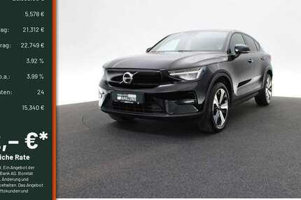 Volvo C40 43.302 km 26.890 &euro; Engelskirchen 51766