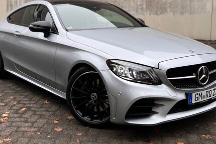 Mercedes-Benz C 300 64.900 km 42.900 &euro; Reichshof 51580