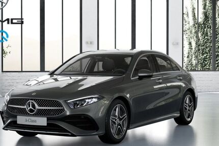 Mercedes-Benz A 200 8.355 km 34.880 &euro; Hagen 58135