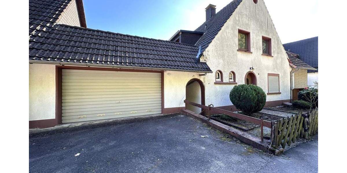 Einfamilienhaus Halver Carthausen - 6 Zimmer, 122 m&sup2;, 164.700&euro; | Angebot:25687148