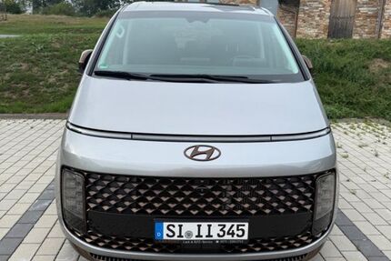 Hyundai STARIA 49.800 km 39.900 &euro; Marienheide 51709