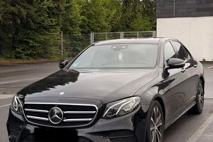 Mercedes-Benz E 350 168.000 km 29.990 &euro; Neuenrade 58809