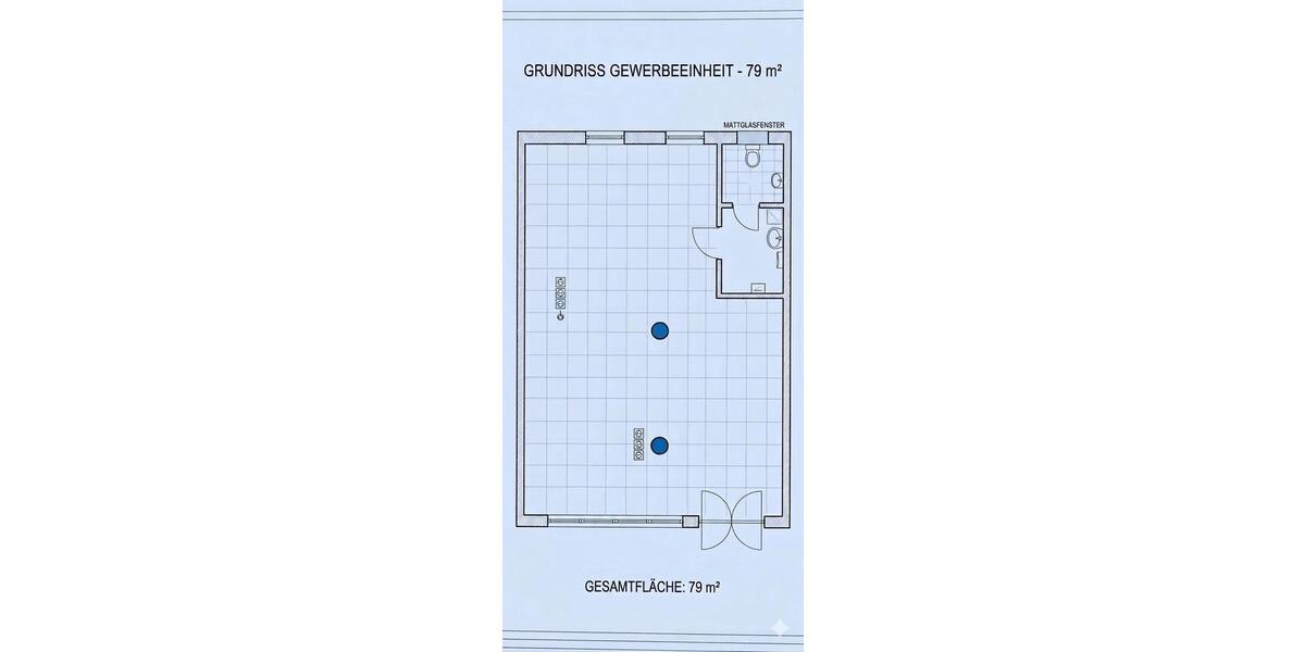 Gewerbeobjekt Gummersbach Berstig Süd - 955&euro; | Angebot:26142857