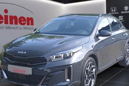 Kia XCeed 6.000 km 29.480 &euro; Hagen 58135
