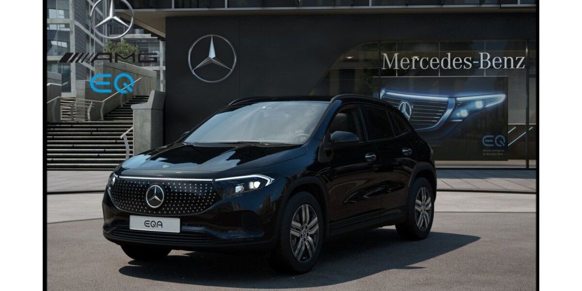 Mercedes-Benz EQA 16.056 km 42.880 &euro; Iserlohn 58636