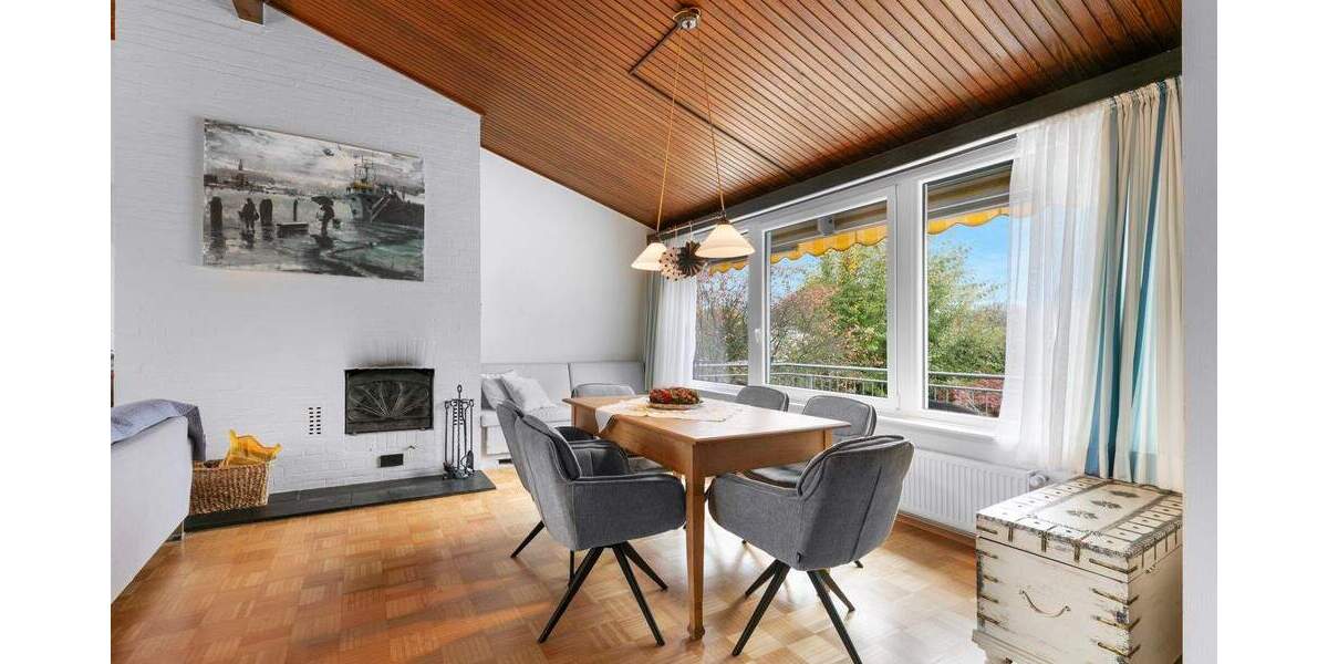 Reihenendhaus Gummersbach Windhagen - 6 Zimmer, 147 m&sup2;, 339.000&euro; | Angebot:25735219