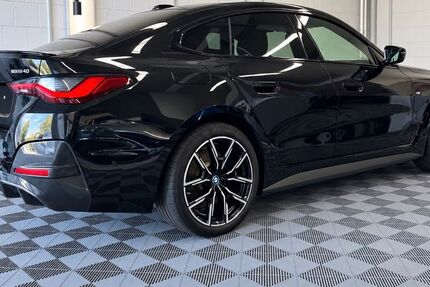 BMW i4 39.100 km 43.000 &euro; Drolshagen 57489