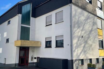 Wohnung Attendorn - 3 Zimmer, 97 m&sup2;, 900&euro; | Angebot:24868591