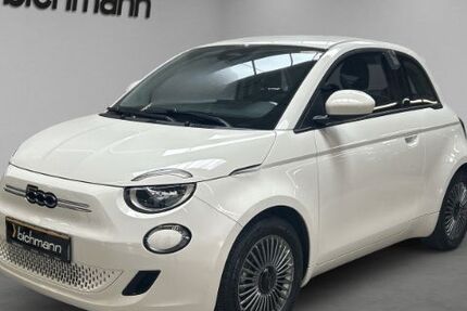Fiat 500e 33.223 km 17.990 &euro; Hemer 58675