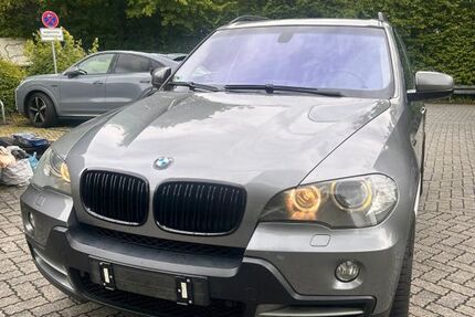 BMW X5 340.000 km 9.880 &euro; Lindlar 51789