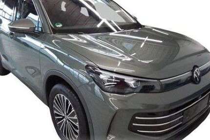 VW Tiguan 17.768 km 45.980 &euro; Olpe 57462