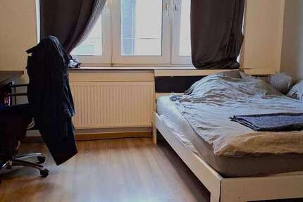 Wohnung Schwelm - 1 Zimmer, 40 m&sup2;, 320&euro; | Angebot:27492890