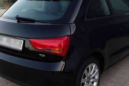 Audi A1 144.500 km 7.200 &euro; Kierspe 58566