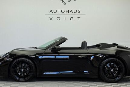 Porsche 992 56.000 km 109.990 &euro; Radevormwald 42477