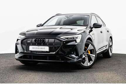Audi e-tron 39.998 km 38.450 &euro; Hagen 58091
