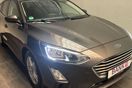 Ford Focus 154.250 km 10.400 &euro; Plettenberg 58840
