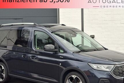 Ford Tourneo Connect 15.447 km 34.950 &euro; Reichshof 51580