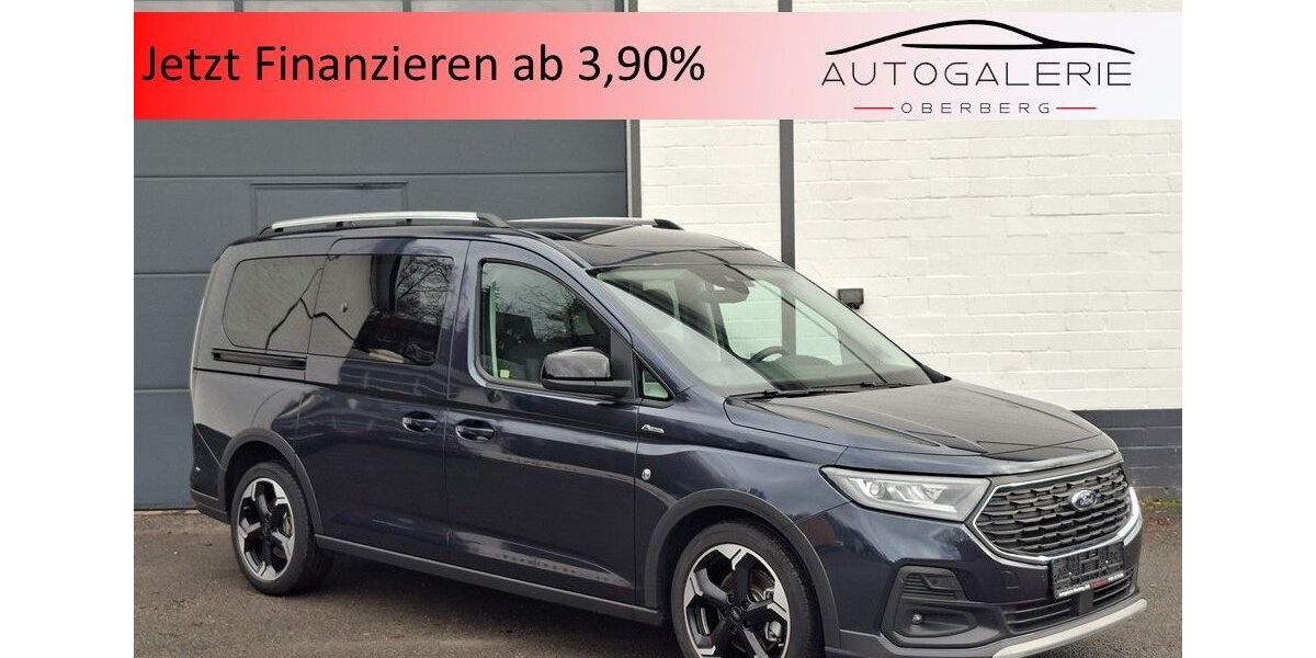 Ford Tourneo Connect 15.447 km 34.950 &euro; Reichshof 51580